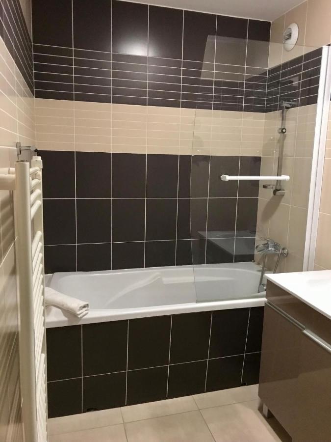 Residence La Ferme De Deauville - Saint Arnoult Екстериор снимка
