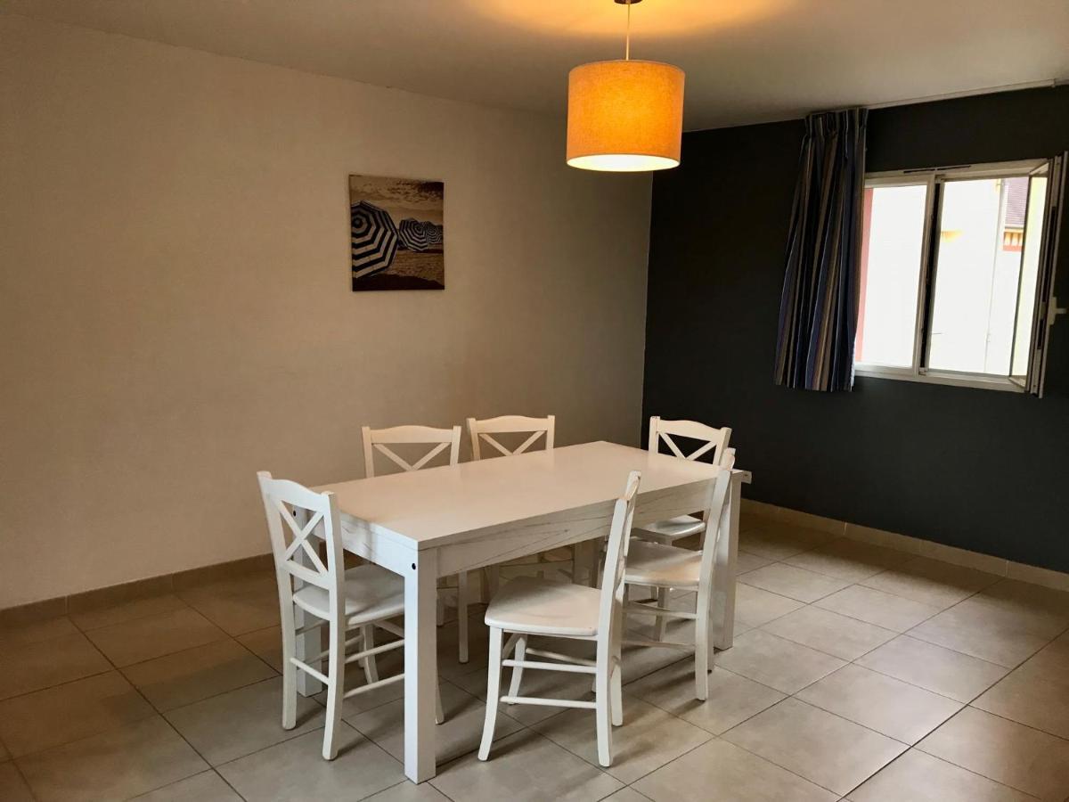 Residence La Ferme De Deauville - Saint Arnoult Екстериор снимка