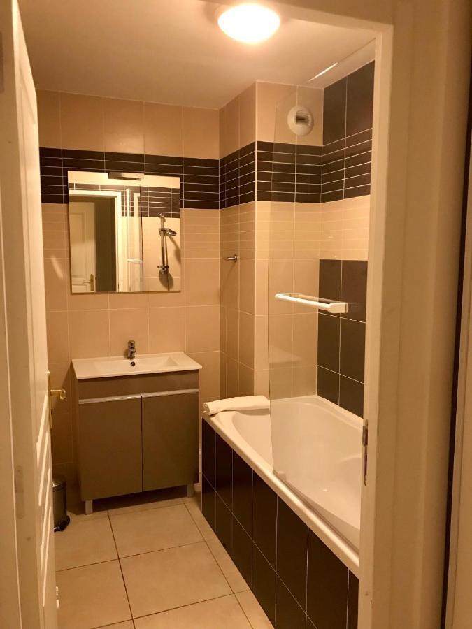 Residence La Ferme De Deauville - Saint Arnoult Екстериор снимка