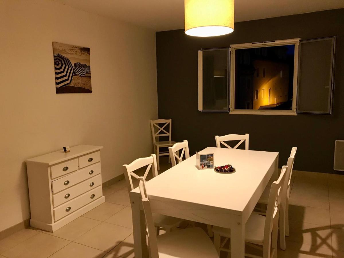 Residence La Ferme De Deauville - Saint Arnoult Екстериор снимка