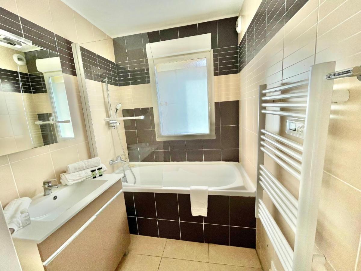 Residence La Ferme De Deauville - Saint Arnoult Екстериор снимка