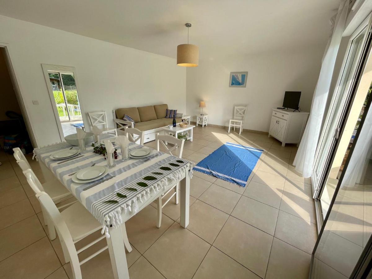 Residence La Ferme De Deauville - Saint Arnoult Екстериор снимка
