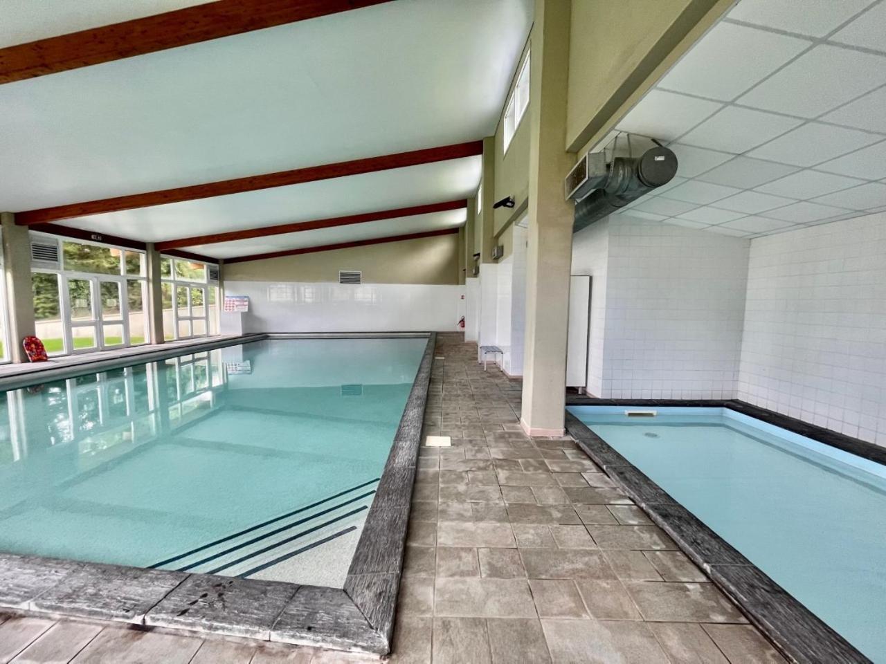 Residence La Ferme De Deauville - Saint Arnoult Екстериор снимка
